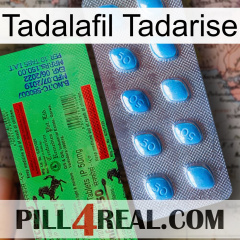 Tadalafil Tadarise new03